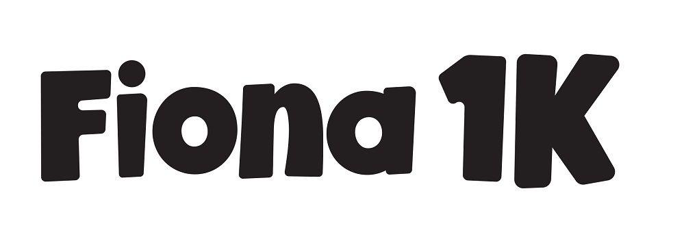 1K Logo - Fiona 1K Zoo & Botanical Garden®