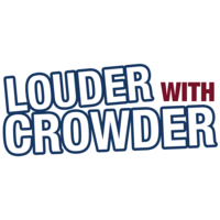 Crowder Logo - Louder with Crowder | LinkedIn