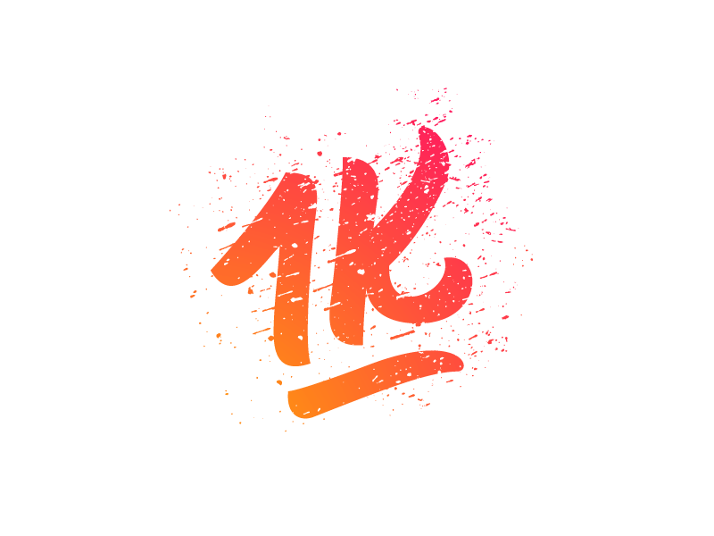 1K Logo - 1K Followers