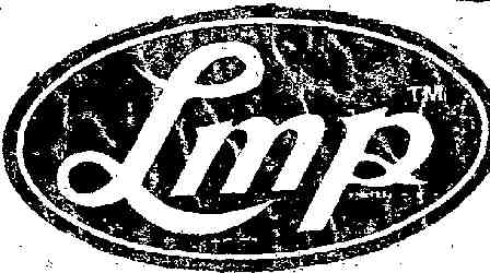 LMP Logo - LMP Trademark Detail