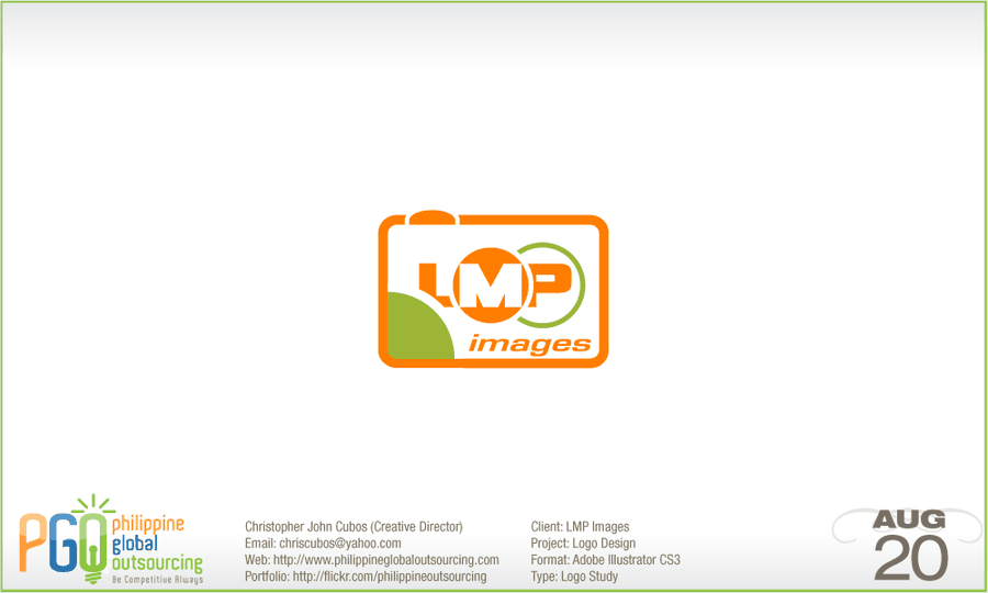 LMP Logo - New Logo - LMP Images | Logo design contest
