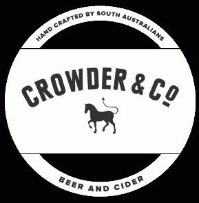 Crowder Logo - Crowder and Co Logo -