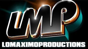 LMP Logo - LMP LOGO FOR MYSPACE BANNER