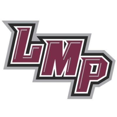 LMP Logo - LMP Athletics