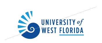 UWF Logo - Improper Usage. University of West Florida