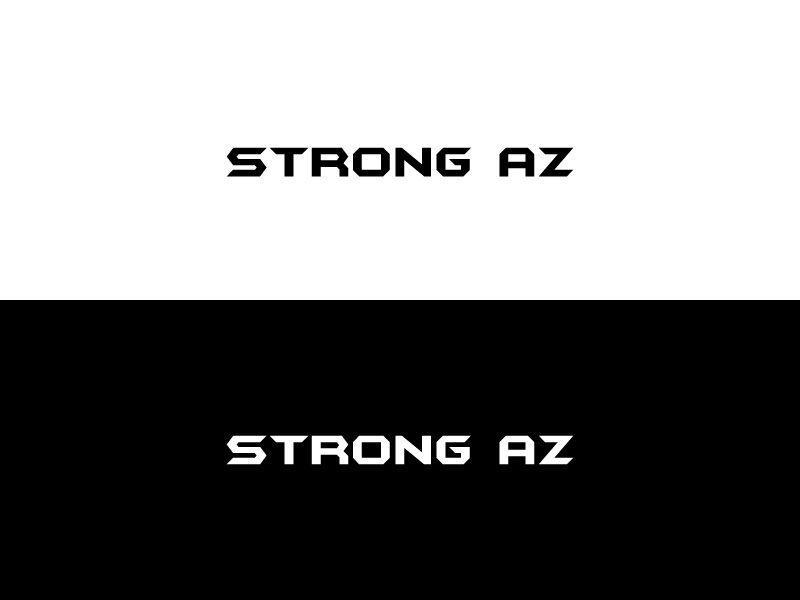 Crowder Logo - Modern, Conservative, Fitness Logo Design for Strong Az by Crowder ...