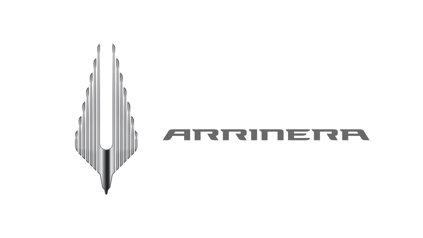 Arrinera Logo - Arrinera Logo, HD Png, Information