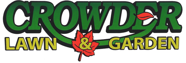 Crowder Logo - Crowder Lawn & Garden | Power Tools | Brazil, IN
