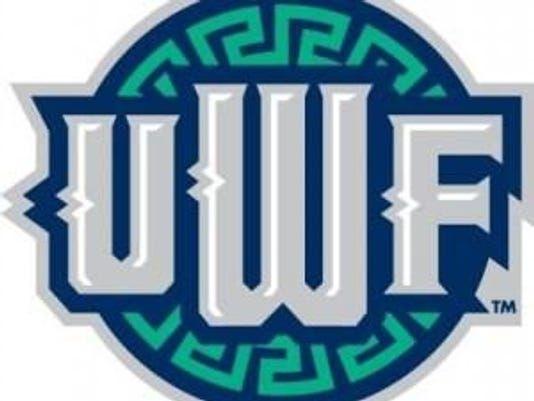 UWF Logo - Person Attacked By Knife Wielding Suspect