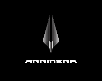 Arrinera Logo - Logopond, Brand & Identity Inspiration (Arrinera Hussarya)