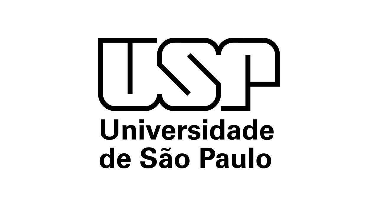 USP Logo - [USP University of São Paulo institutional video [2012
