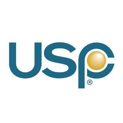 USP Logo - USP Logo - Deepwater Chemicals