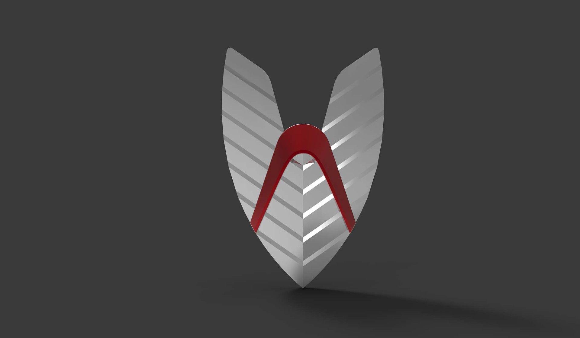 Arrinera Logo - Marcin Laskowski Logo Prototype