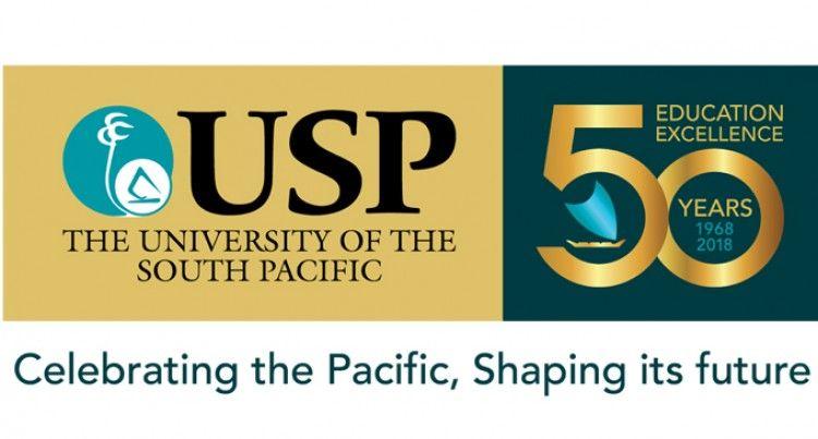 USP Logo - USP Launches Logo, Theme, Website For 50Th Celebrations