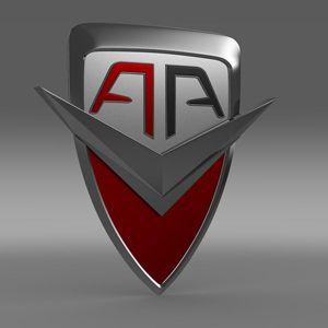 Arrinera Logo - Arrinera badge -Logo Brands For Free HD 3D