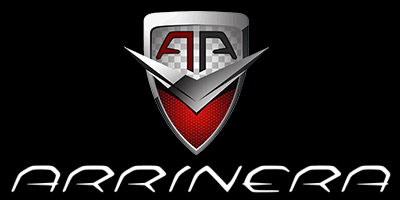 Arrinera Logo - Arrinera (PL) [Auta5P FR]