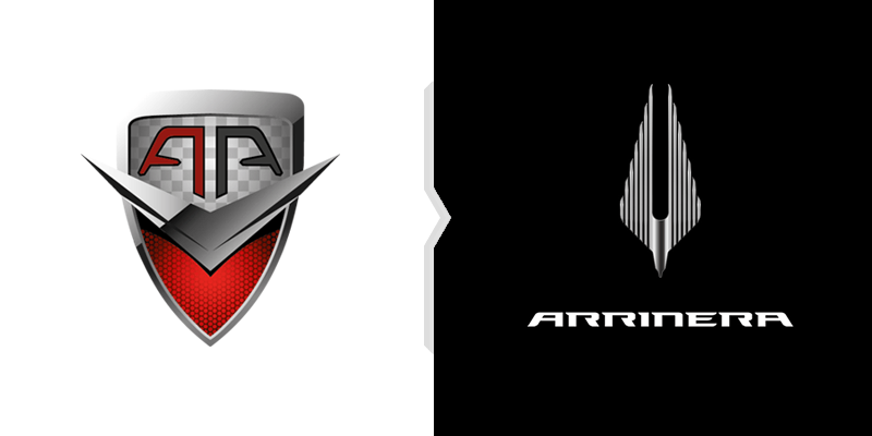 Arrinera Logo - Repl 2016 Arrinera Hussarya:PL Rebranding Roku