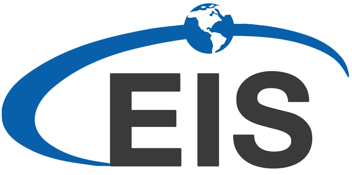 Eis Logo - EIS Group - Environmental Infrastructure Solutions