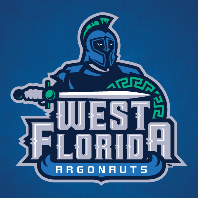UWF Logo - University of West Florida – UWF | South Florida Soccer News & Events