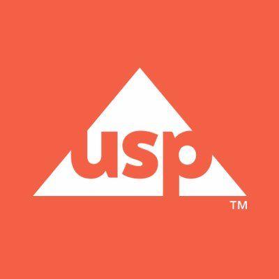 USP Logo - U.S. Pharmacopeia (@USPharmacopeia) | Twitter