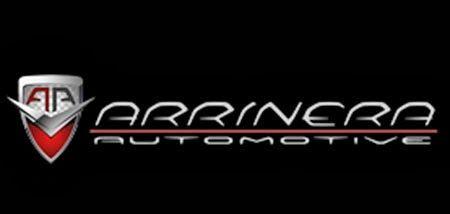 Arrinera Logo - Auto Car Logos: Arrinera Logo