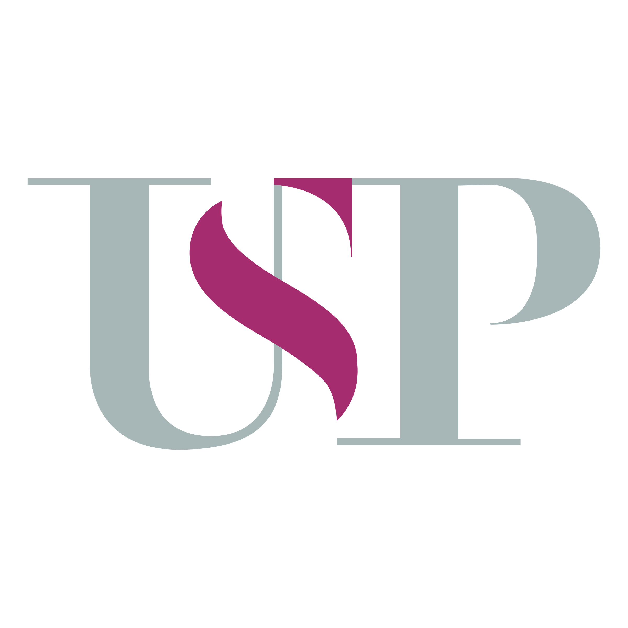 USP Logo - USP Logo PNG Transparent & SVG Vector - Freebie Supply
