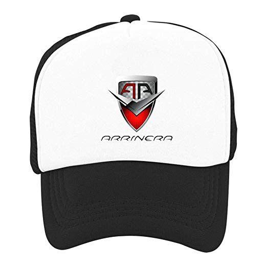 Arrinera Logo - Amazon.com: Kids Arrinera Car Logo Baseball Cap Adjustable Trucker ...