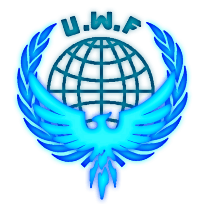 UWF Logo - UWF logo blue - Roblox
