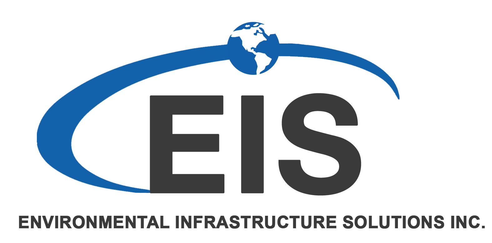 Eis Logo - EIS Group - Environmental Infrastructure Solutions