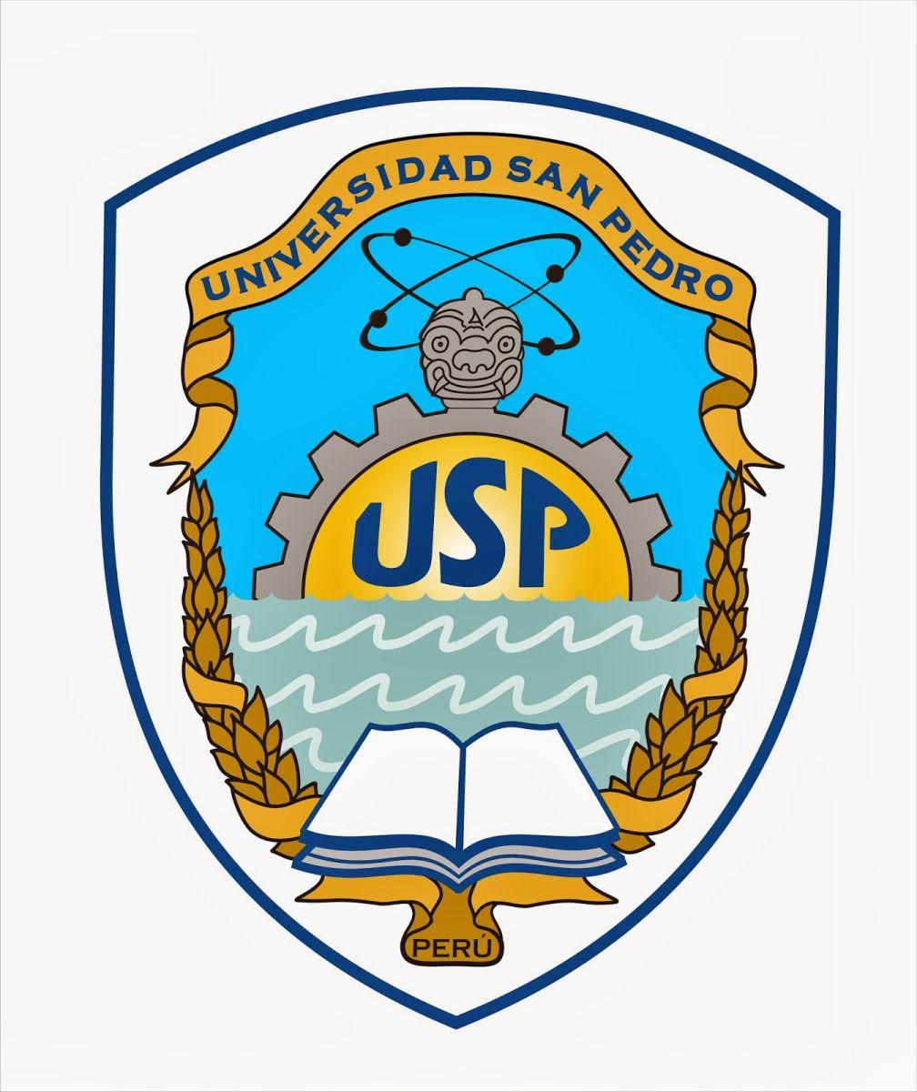 USP Logo - LOGO USP « Universidad San Pedro
