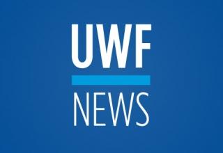UWF Logo - UWF Logo - Economic Innovation Group