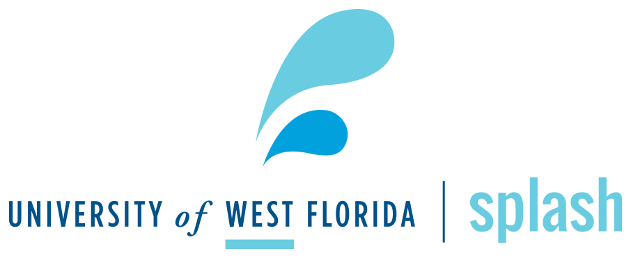 UWF Logo - Mindpower for Smart Marketing. University of West Florida