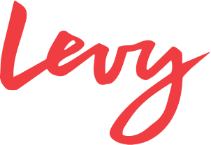 Levy Logo - Levy Celebrates Pride Month - Levy Restaurants