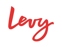 Levy Logo - Working at Levy