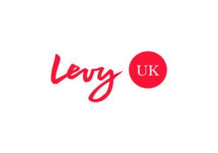 Levy Logo - Levy UK