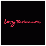 Levy Logo - Levy Restaurants. Brands of the World™. Download vector logos