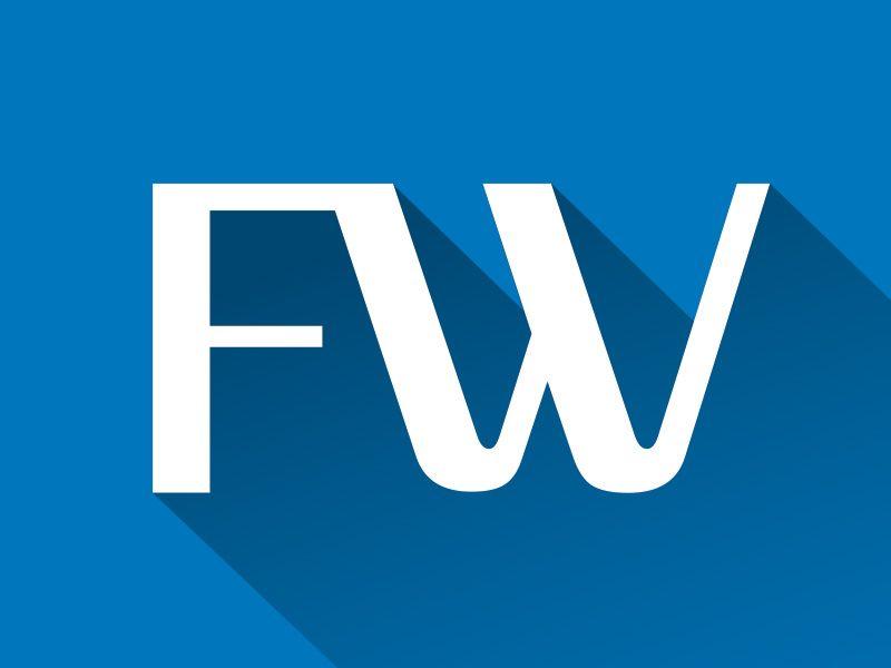 FW Logo - Image result for FW logo | Logos | Logos, Logos design