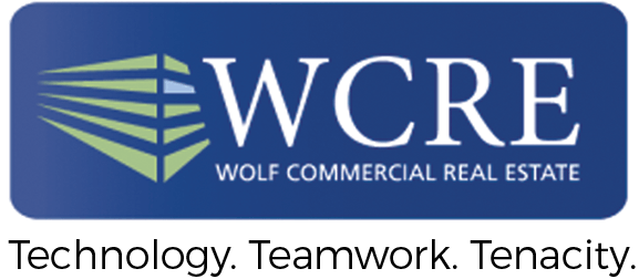 Wcre Logo - wcre-logo - Clearbridge Branding Agency