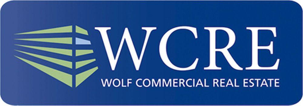 Wcre Logo - Wolf Commercial Real Estate