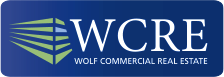 Wcre Logo - WCRE Video Gallery. Wolf Commercial Real Estate. South Jersey