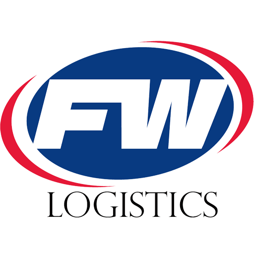 FW Logo - Home | FW Logistics