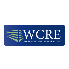Wcre Logo - WCRE Client Testimonials. Wolf Commercial Real Estate. South