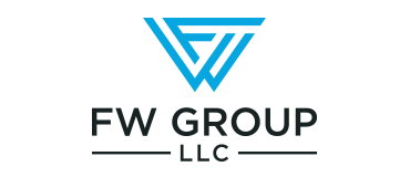 FW Logo - FW Group Launches Website - FW Group, LLC