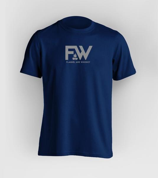 FW Logo - FW Logo Shirt