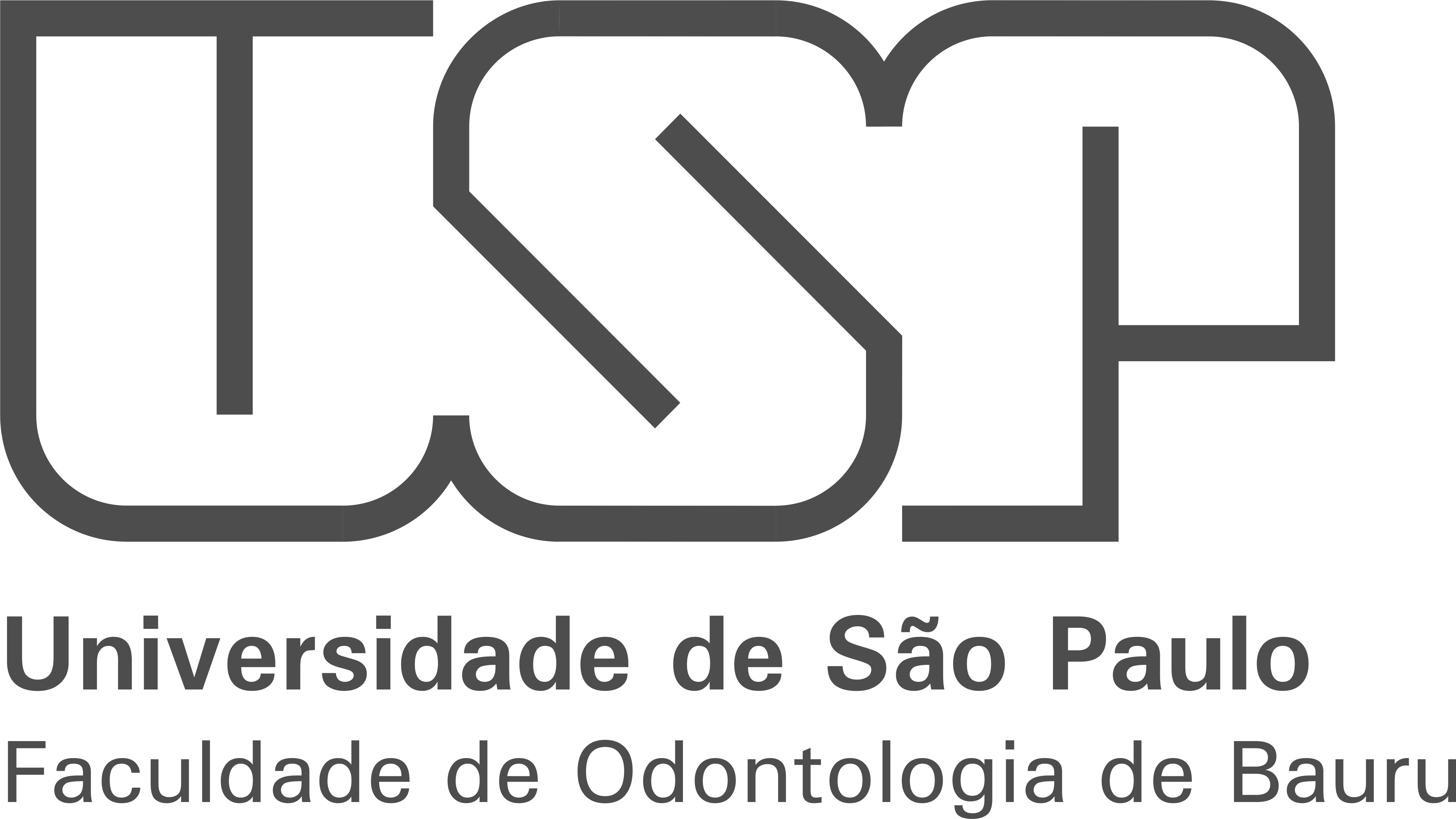 USP Logo - Identidade Visual - Universidade de São Paulo