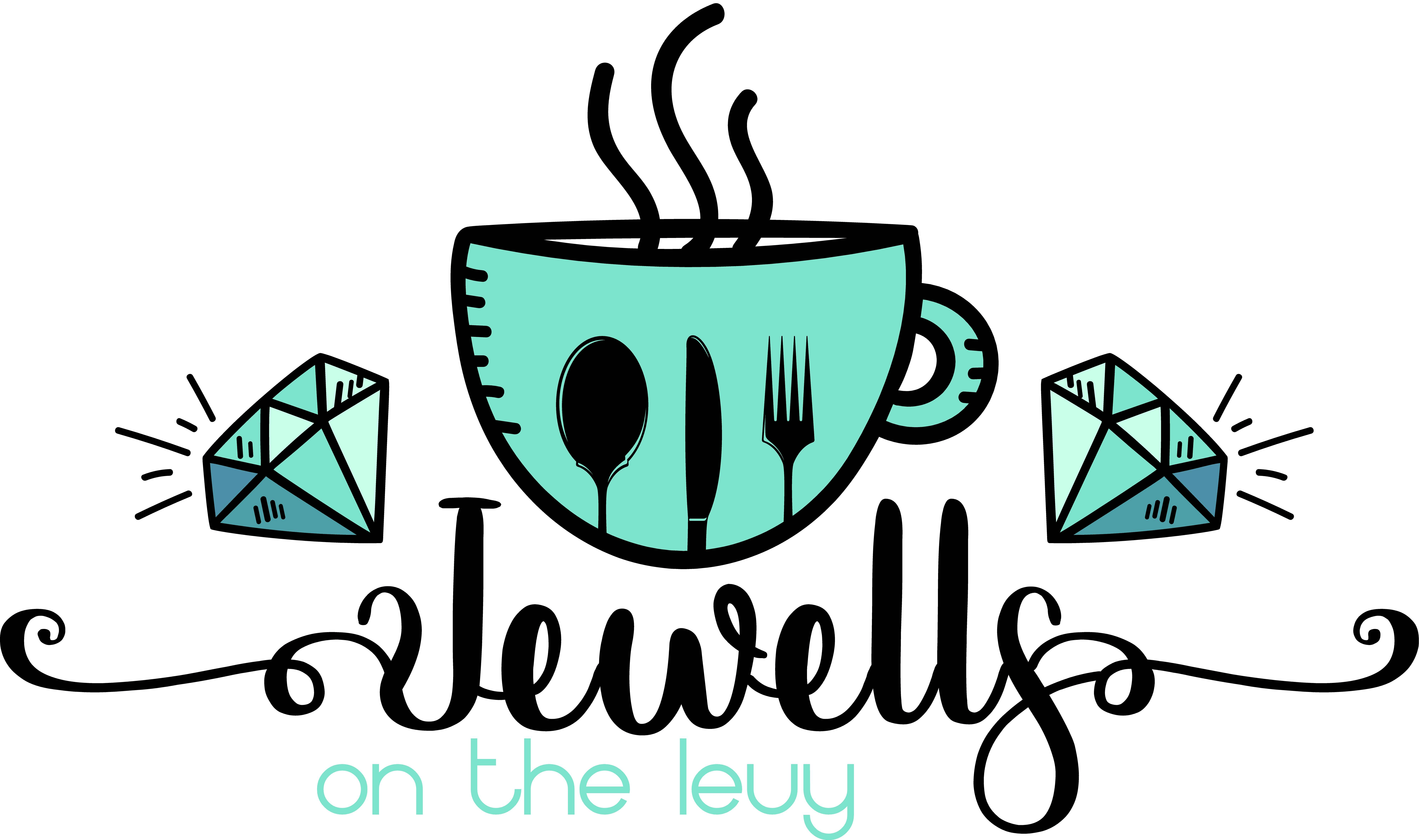 Levy Logo - jewells-on-the-levy-logo | The Levee Central Maitland