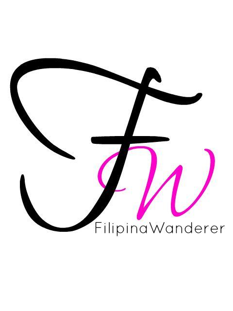 FW Logo - FW letter of absence – Filipina Wanderer