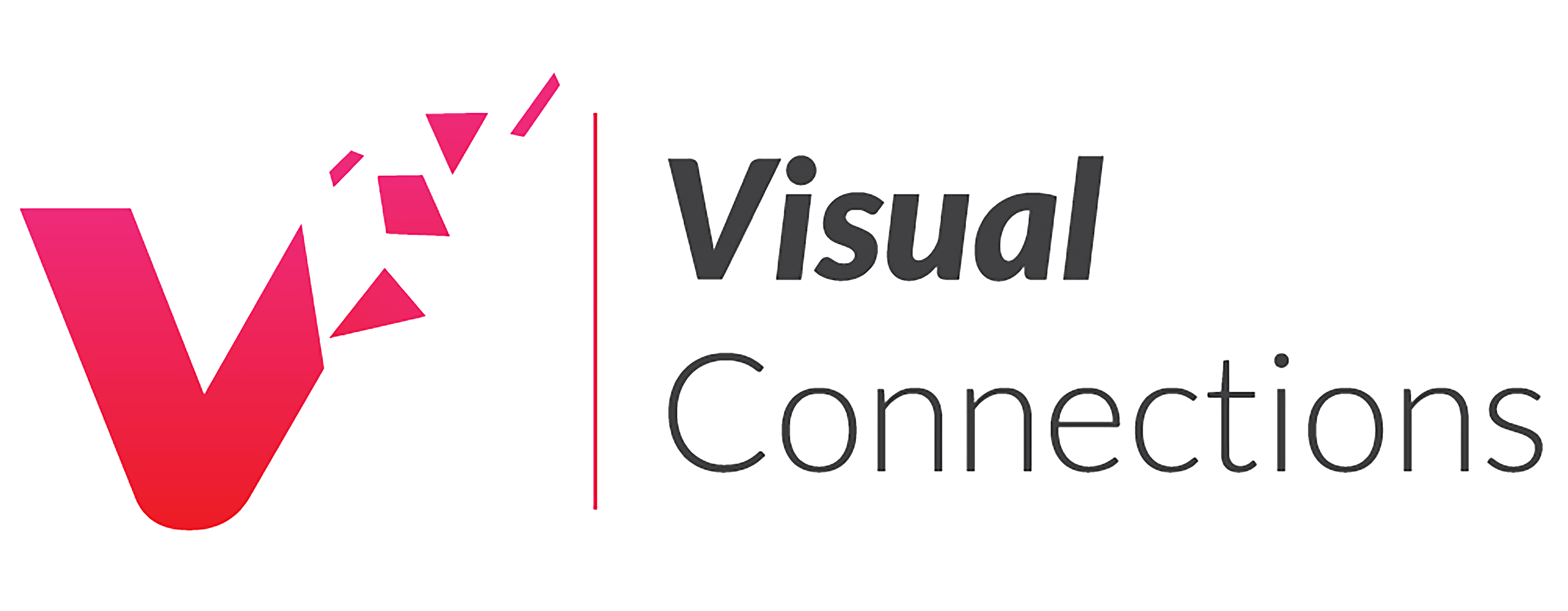 Visual Logo - Visual Logo - visualconnector Photo (39772773) - Fanpop