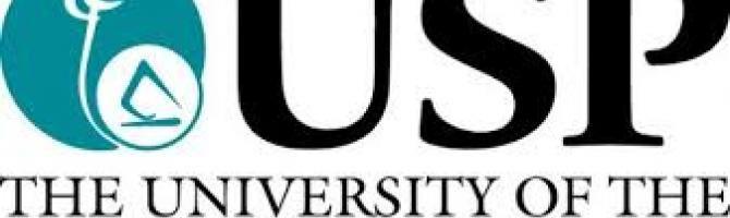 USP Logo - PACNEWS