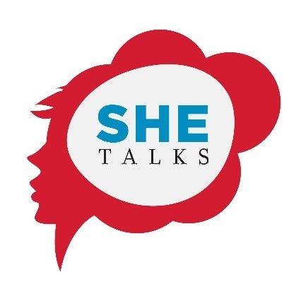 Wcre Logo - SHE Talks 2018